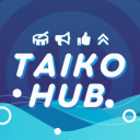 Discovery icon for osu!taiko Modding & Mapping Hub Discord server