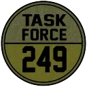 TASK FORCE 249
