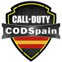 Call Of Duty - CODSpain! Discord Server Icon