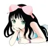 Kuro's days