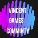 VincentGames Community