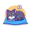 MeowTopia Discord Server Icon
