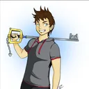 Le serveur de Neku/Le Mic-Mac !
