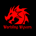 Warbling Wyvern Community 🐲 Discord server icon