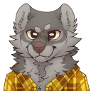 GlyphWolf's Den