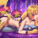 Pokémon: Disorganized Chaos