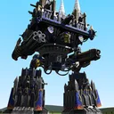 EA:Ragnarök, TTS Epic Armageddon