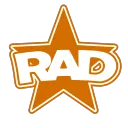 The Rad Zone 4.5