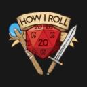 The D&D hub Discord Server Icon