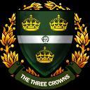 [T-3C] The 3 Crowns icon