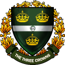 [T-3C] The 3 Crowns icon