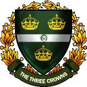 [T-3C] The 3 Crowns