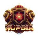 N U P S I A © ┃MAROC RP icon