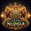 Discovery icon for N U P S I A © ┃MAROC RP Discord server