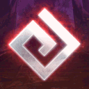 Black Desert Console Discord Server Icon – Anime & Manga