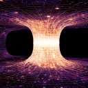 "The Radiant" - Wormhole Ed.