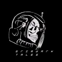 Grimdark Tales