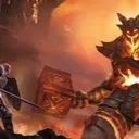 Trials of Heroes