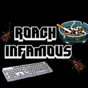 Roach Infamous