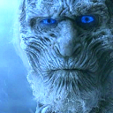 Game of Thrones Winter is Coming icon