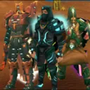 Raiders of Mazcab