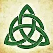 Triquetra Planet
