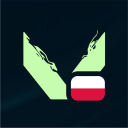 Discovery icon for VALORANT Polska Discord server