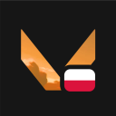 Discovery icon for VALORANT Polska Discord server