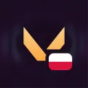 VALORANT Polska Icon