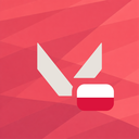 Discovery icon for VALORANT Polska Discord server