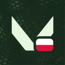 Icon image of Discord server VALORANT Polska