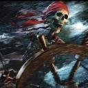 The Pirate Ship Discord server logo