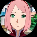 Haruno Sakura
