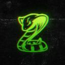 𝙎 𝙉 𝘼 𝙆 𝙀 🐍 𝙍 𝘼 𝙋 Discord server logo