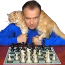 Crestbook шахматы