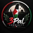 3Pal Community Discord Server Icon