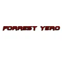 Forrest Yero