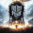 {RM} Frostpunk Role Play - Reconstruction