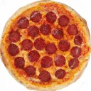 The Pepperoni Party