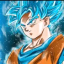 Saiyan Race