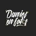 Daniel en fotos