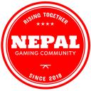 NEPAL GAMING COMMUNITY icon