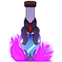 Discovery icon for Pyro's Lab Discord server