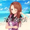 Tan Beach