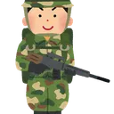射撃演習場
