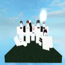 The Saint Family