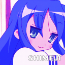 Ｓｈｉｍｅｊｉ 🖤 icon