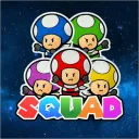 Toad Squad🍄