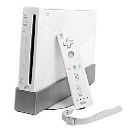 Wii Server Icon