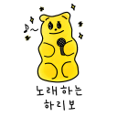 노래하는하리보 공식 디스코드 icon